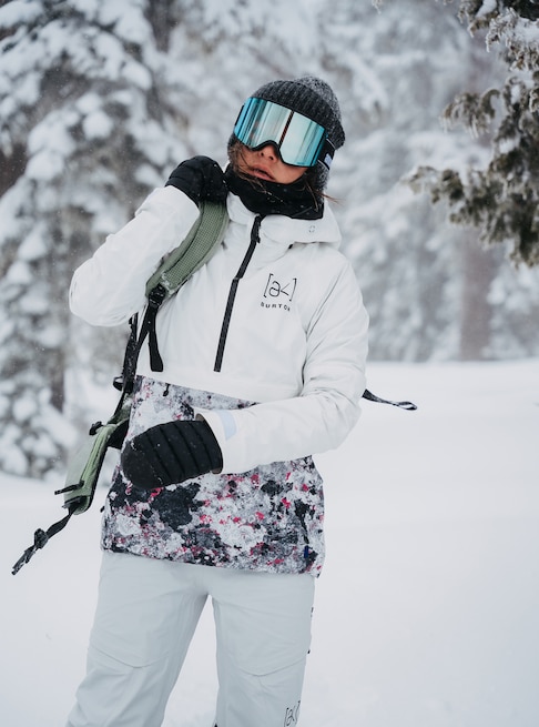 Womens Burton Snow Jacket size XS