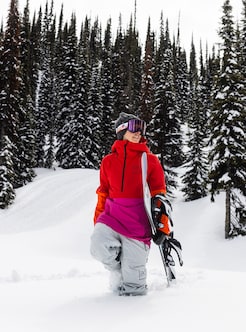 Women's [ak] Kimmy GORE-TEX 2L Anorak Jacket | Burton.com Winter