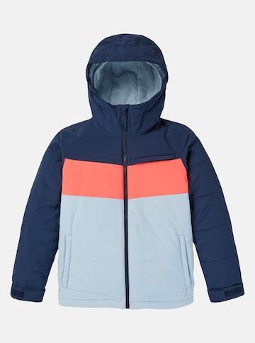 Boys' Ropedrop Jacket | Burton.com Winter 2023 US