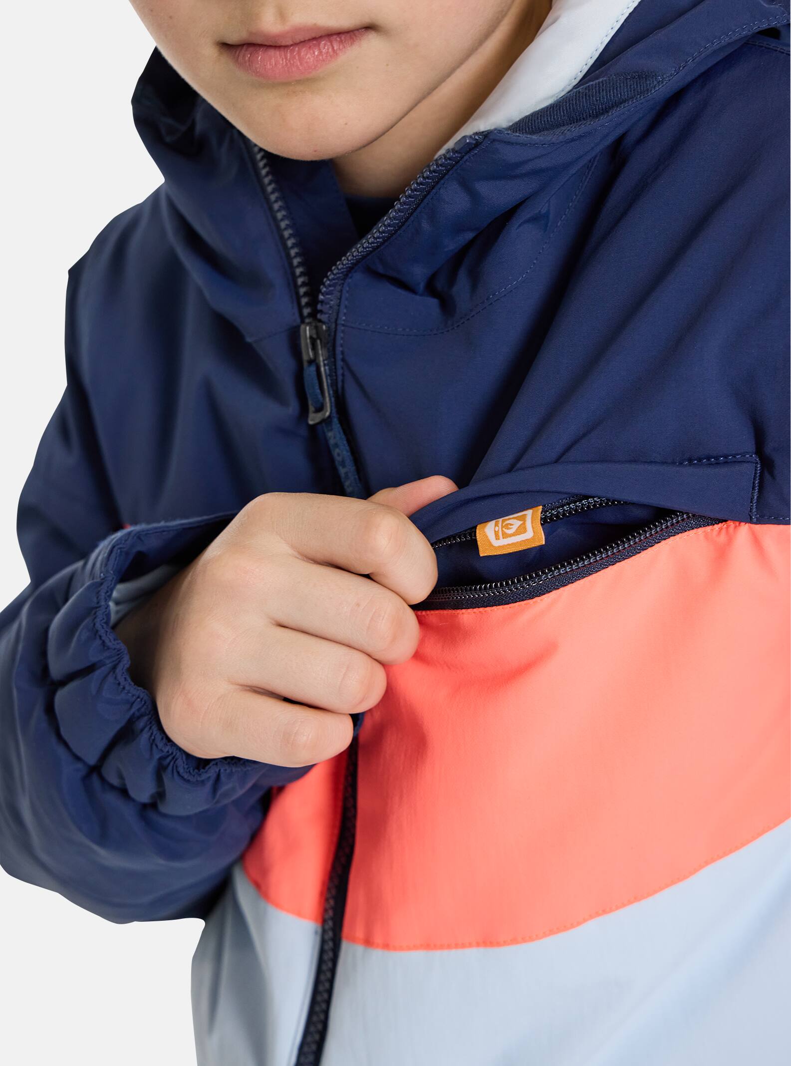 Boys' Ropedrop Jacket | Burton.com 