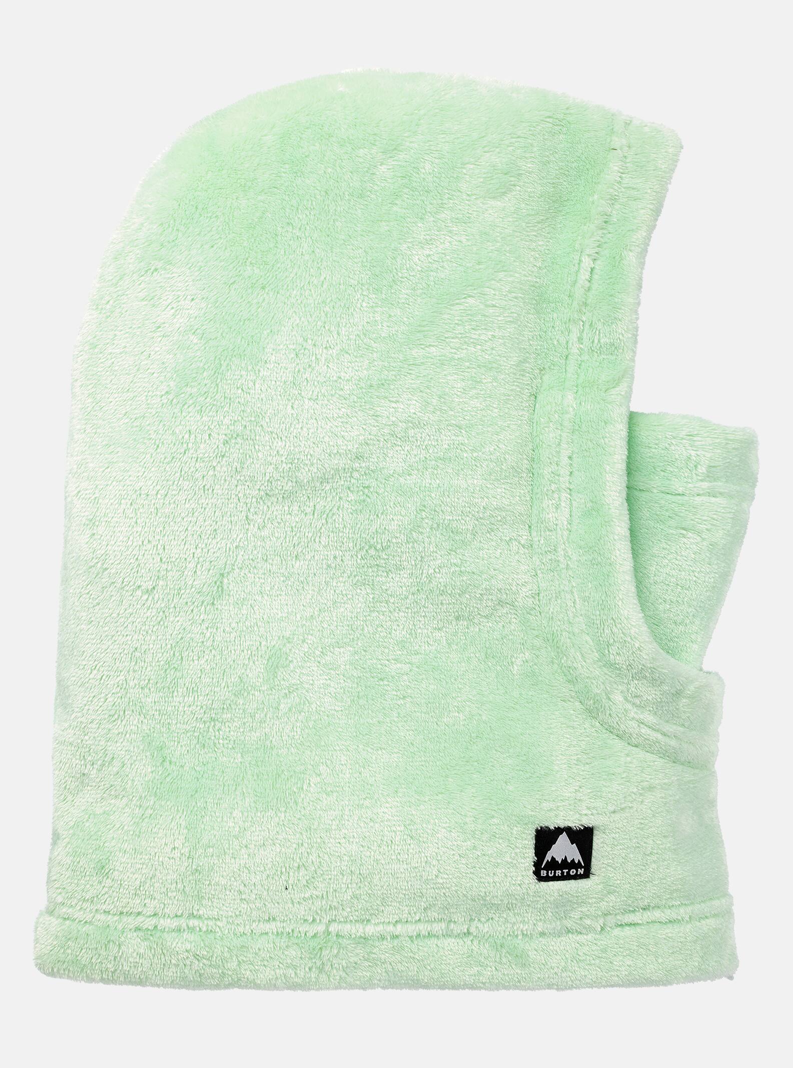 Burton  - Capuche Cora enfant, Jewel Green, HS