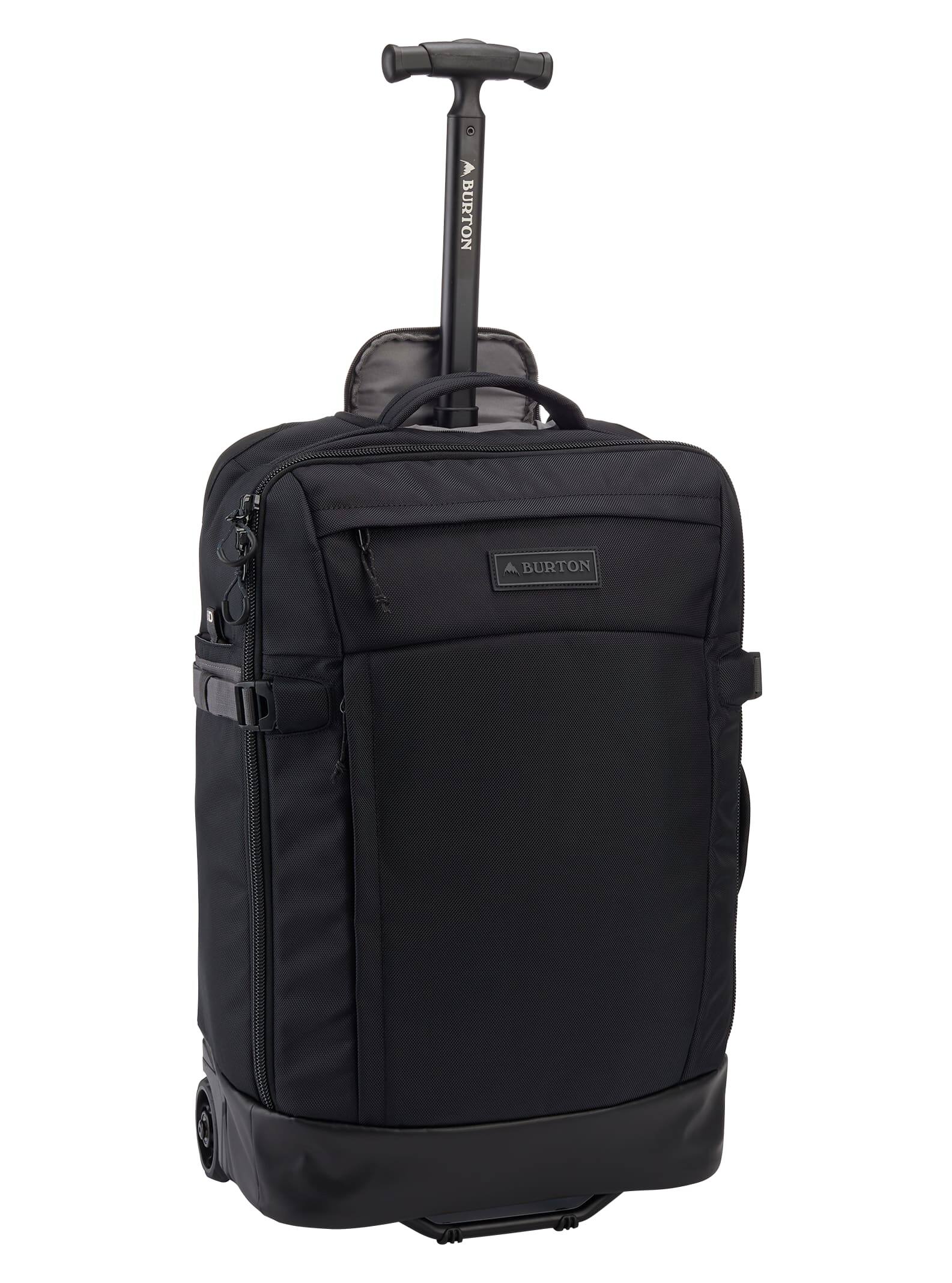 Burton Multipath キャリーオン 40L トラベルバッグ