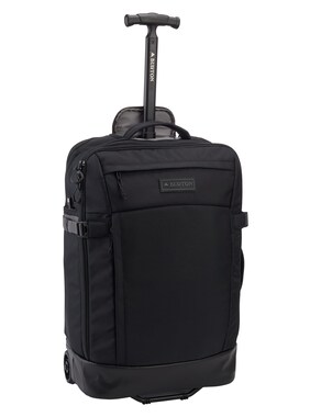 Burton Carry On Luggage