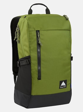 Burton Prospect 2.0 20L Backpack shown in Calla Green
