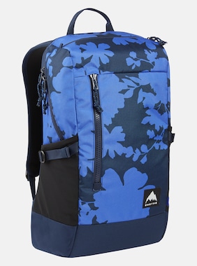 Burton Prospect 2.0 20L Backpack shown in Amparo Blue Camellia