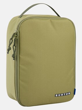 Burton Lunch-N-Box 8L Cooler Bag shown in Martini Olive
