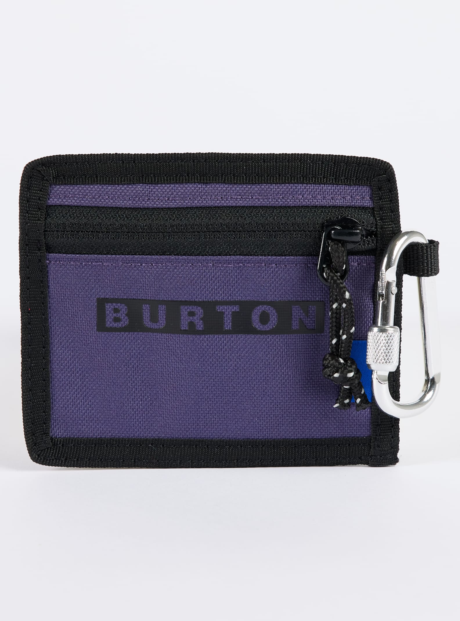 Burton - Étui à passeport Japan, Violet Halo