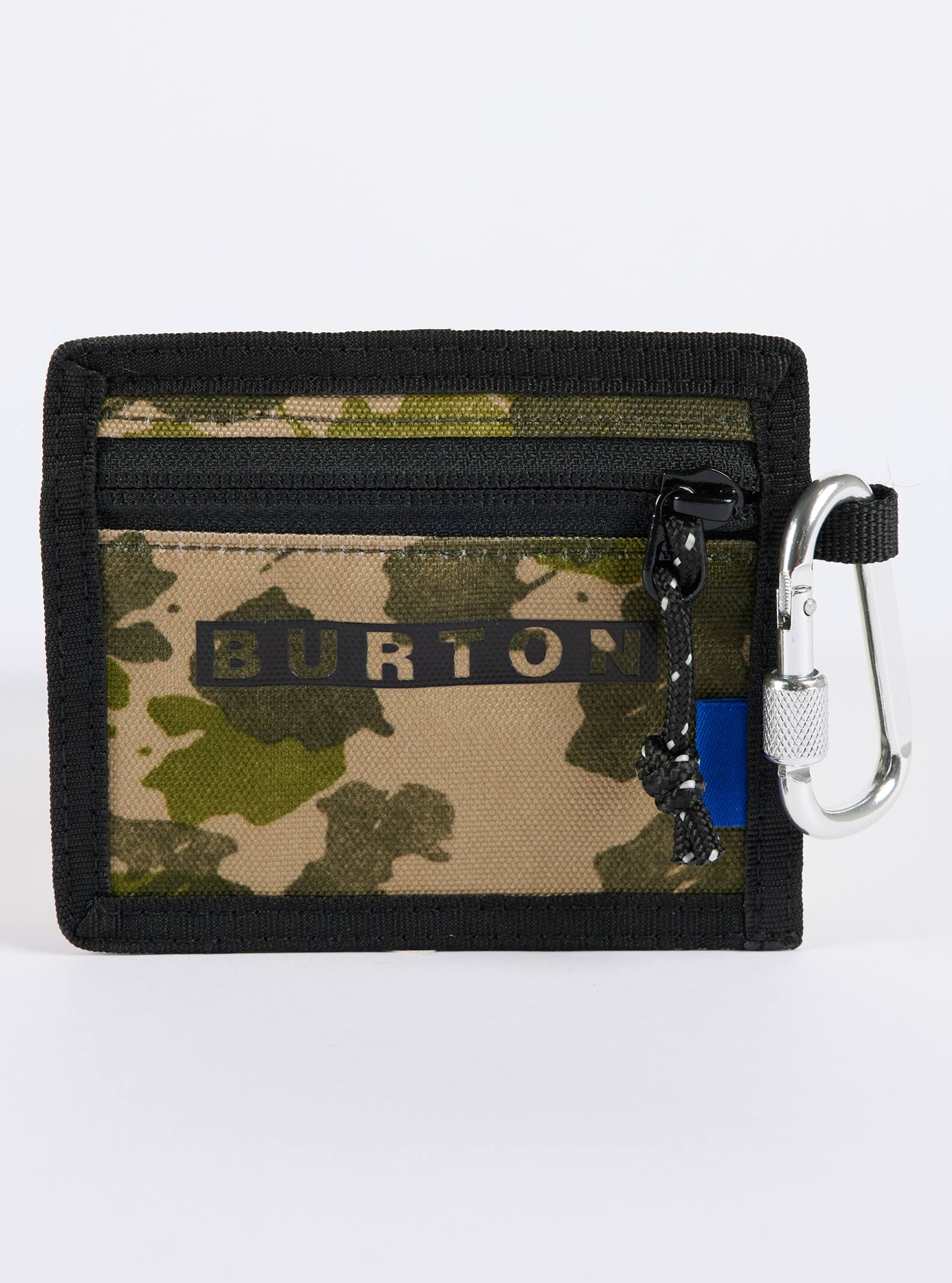 Burton - Étui à passeport Japan, Felidae