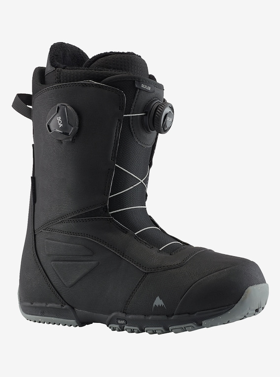 Men's Snowboard Boots Burton Snowboards US