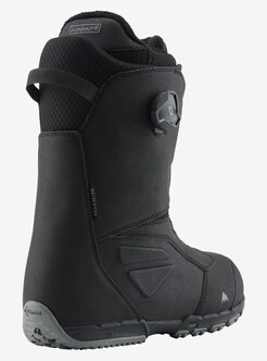 Men's Ruler BOA® Snowboard Boots (Wide) | Burton.com Winter