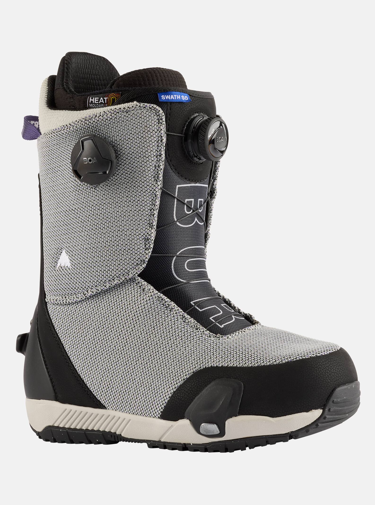 Burton swath step on　スワス　27.5 セット