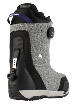 Men's Swath Step On® Snowboard Boots | Burton.com Winter 2023 US