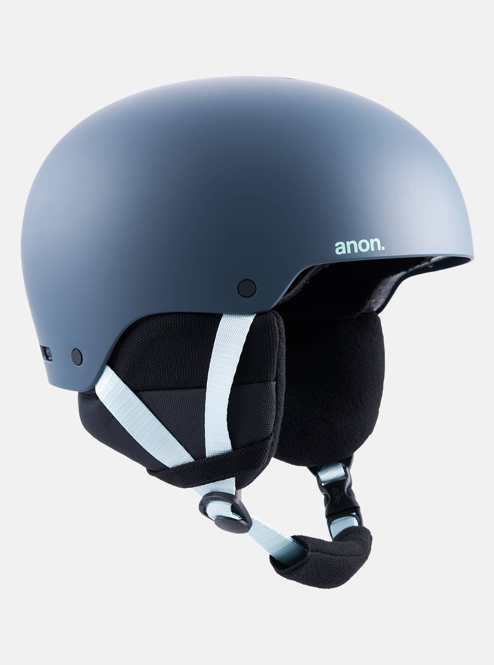 De lucht spel Een zin Anon Raider 3 Ski & Snowboard Helmet | Anon Optics Winter 2023 US