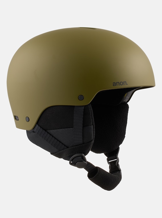 Skihelm und Snowboardhelm Herren Anon Optics DE