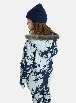 Girls' Bennett Jacket | Burton.com Winter 2023 US