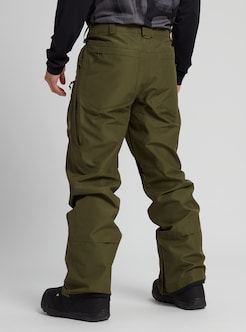 Men's Vent GORE-TEX 2L Pants | Burton.com Winter 2023 US