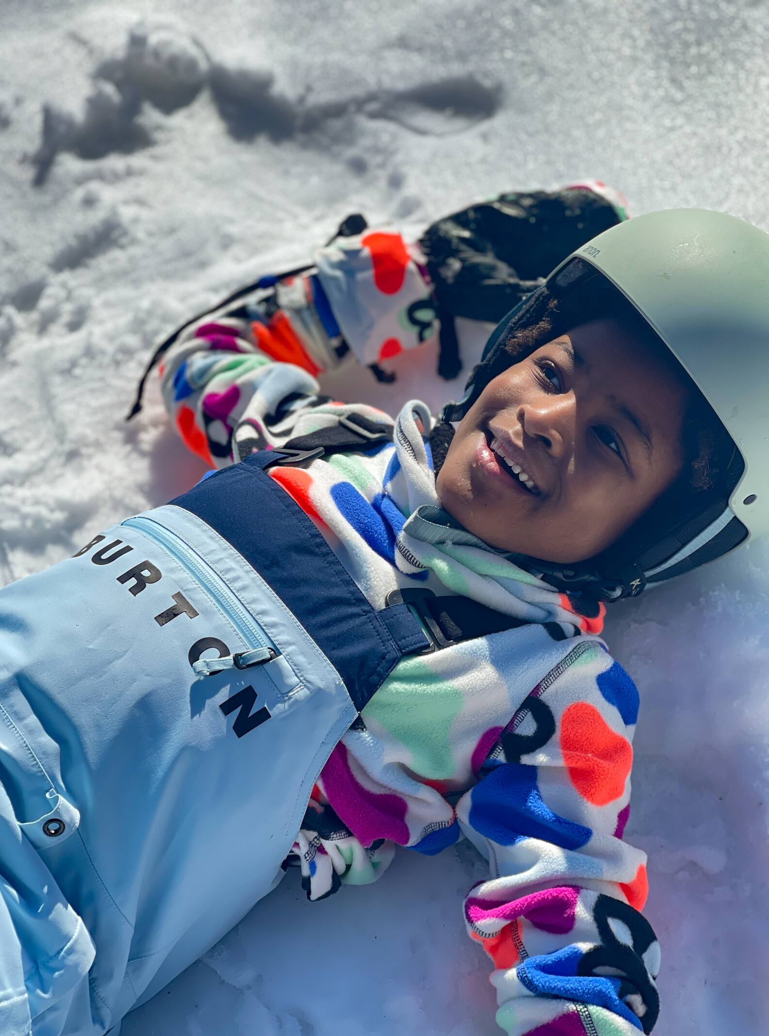 Kids' Stark GORE-TEX 2L Bib Pants | Burton.com Winter 2023 US