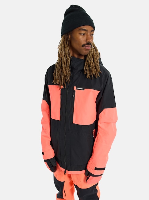 Product image of Men's Burton Frostner 2L Jacket