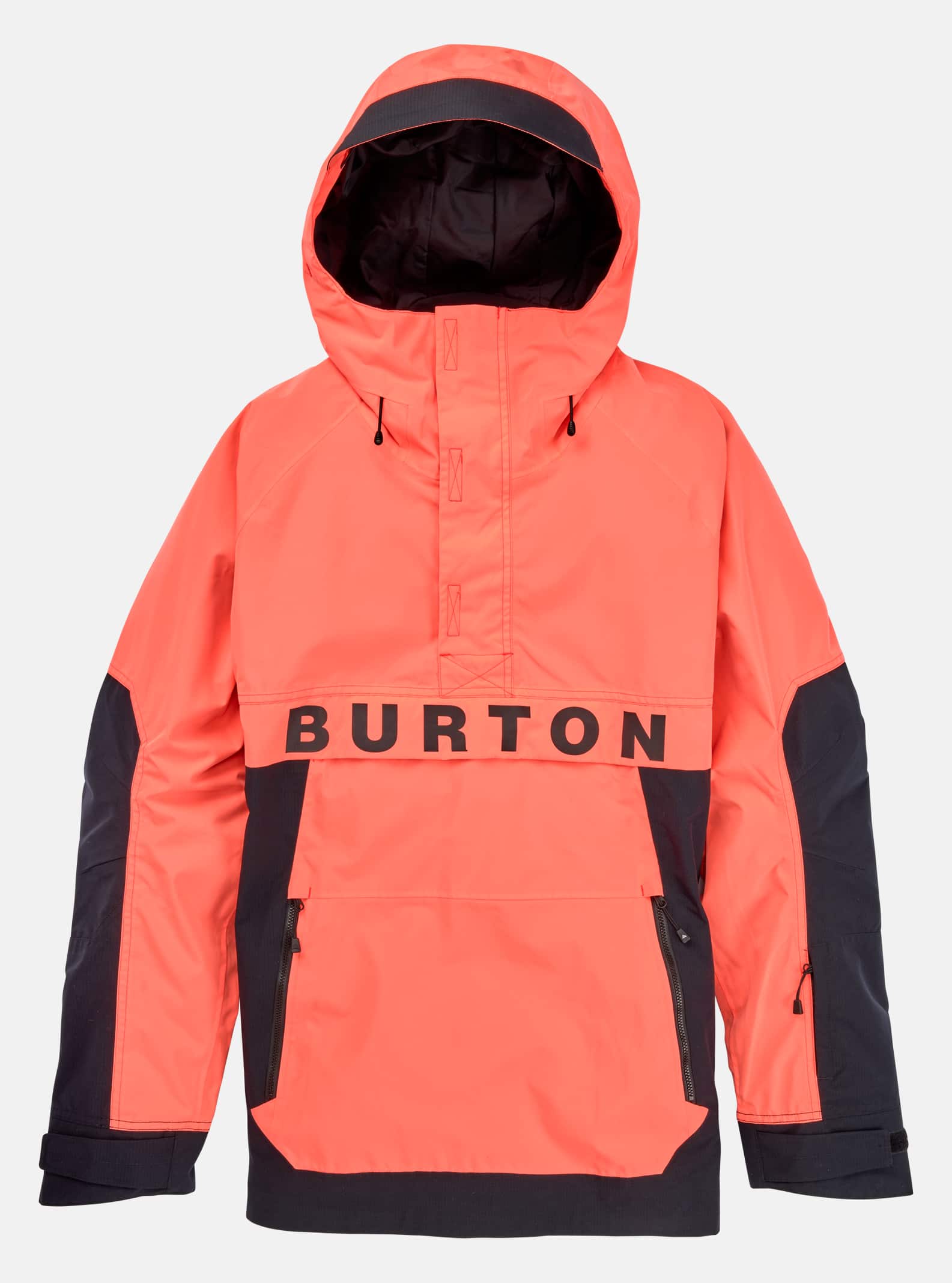 Burton Frostner Anorak Jacket-