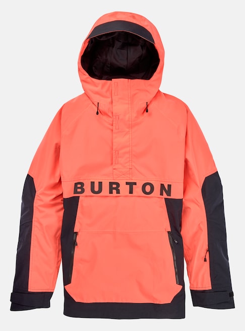 Product image of Men's Burton Frostner 2L Anorak Jacket