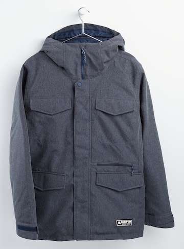 Men's Covert 2L Jacket (Slim Fit) | Burton.com Winter 2023 AU