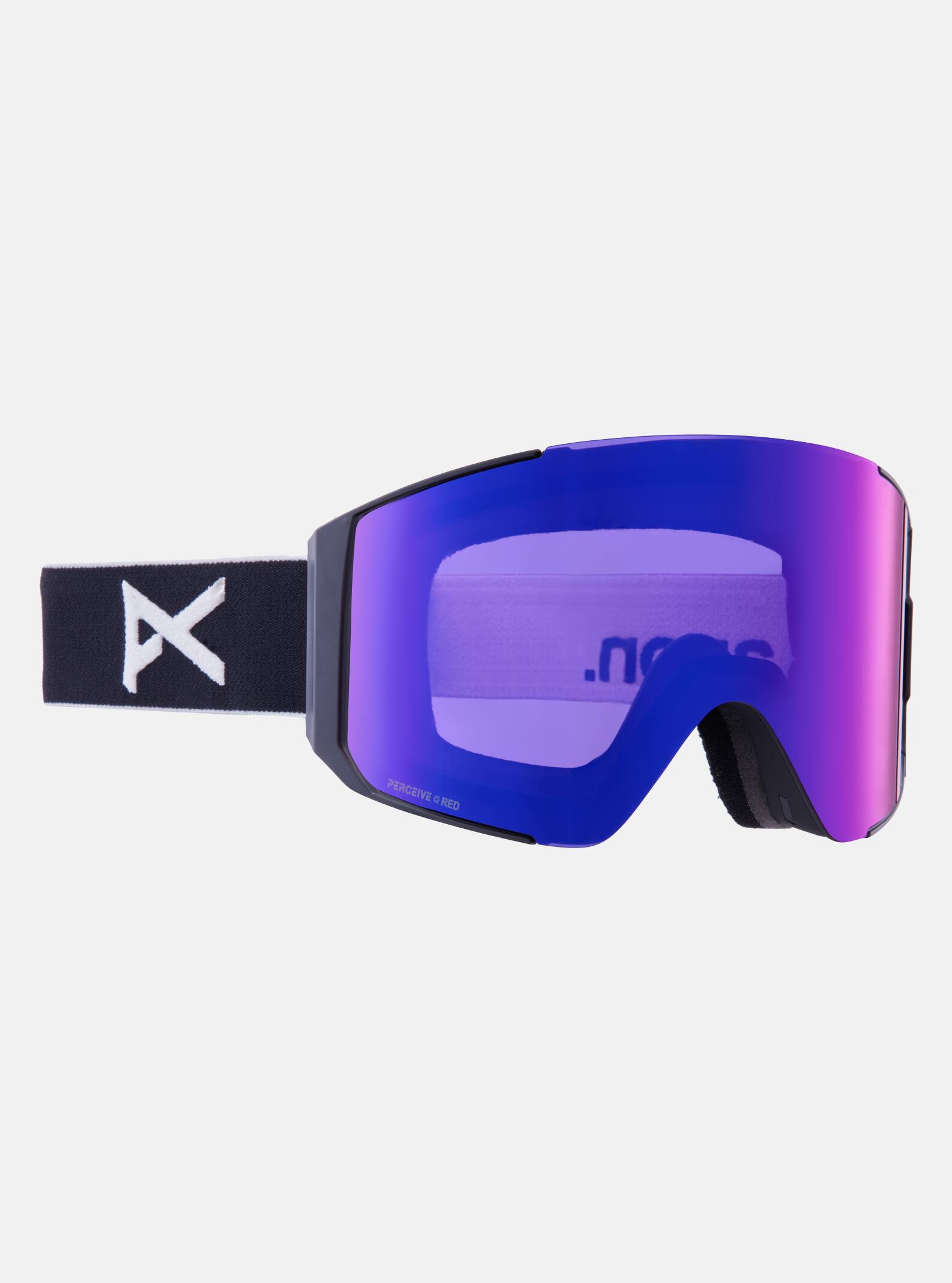 M-Fusion Goggles & Lenses | Ski & Snowboard Goggles | Anon Optics US