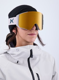 Anon Sync Goggles + Bonus Lens | Anon Optics Winter 2023 US