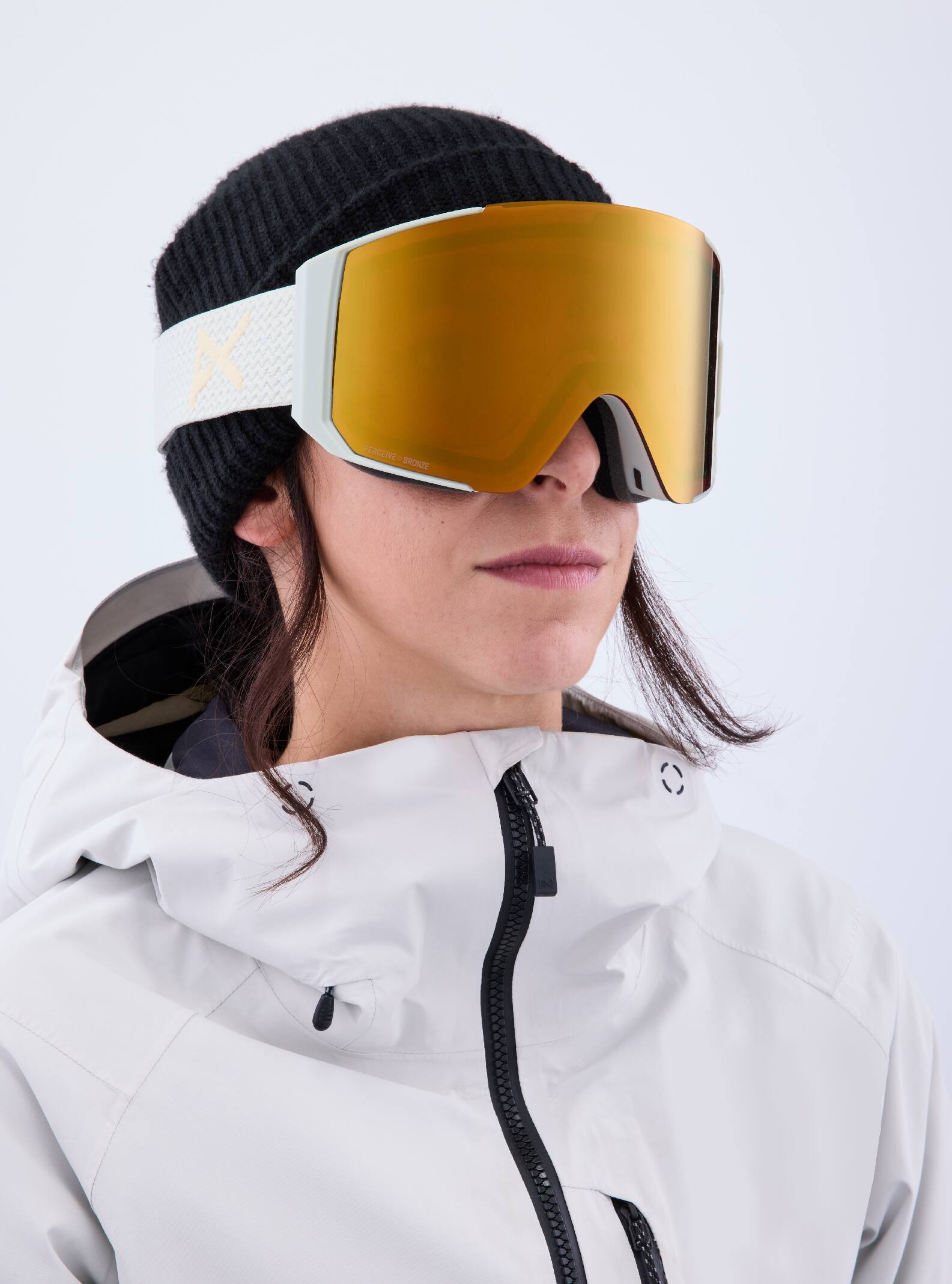 M-Fusion Goggles & Lenses | Ski & Snowboard Goggles | Anon 
