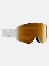 Anon sync ローブリッジフィット Perceiveレンズ Anon シンク ローブリッジフィット ゴーグル + ボーナスレンズ