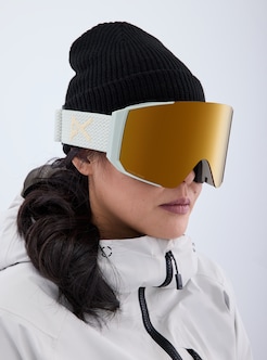 Anon Sync Low Bridge Fit Goggles + Bonus Lens | Anon Optics Winter Anon Sync Low Bridge Fit Goggles + Bonus Lens | Anon Optics Winter