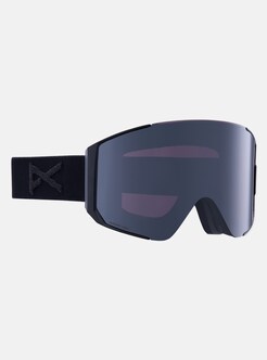 スキー・スノーボードアクセサリー Anon Sync Anon Sync Snapback Goggles + Bonus Lens | Anon Optics Winter 2023 US
