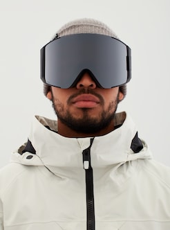 Anon Sync Snapback Goggles + Bonus Lens | Anon Optics Winter 2023 US