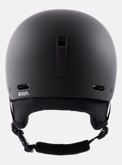 Anon Greta 3 Ski & Snowboard Helmet | Anon Optics Winter 2023 CA