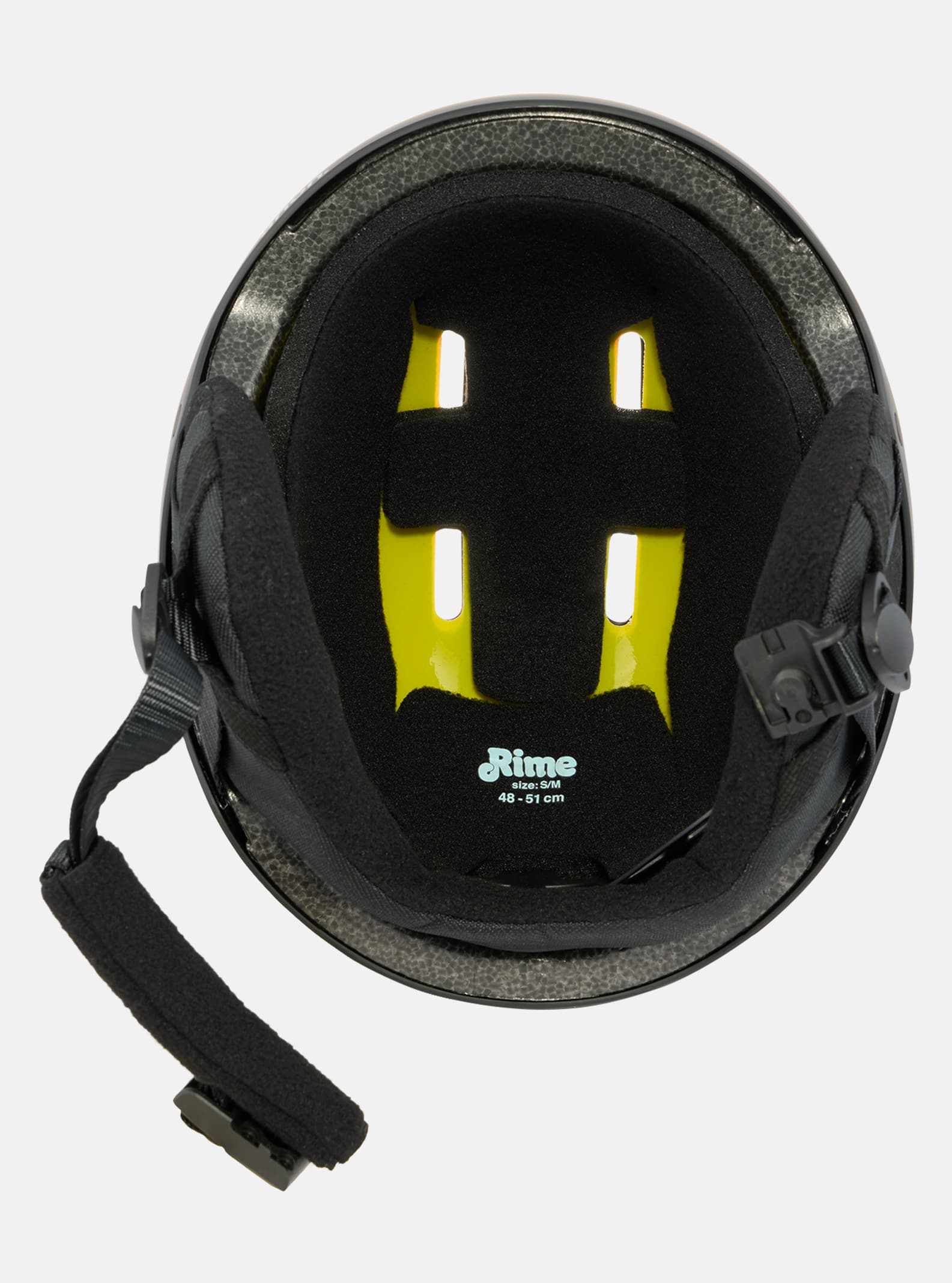 Kids' Anon Rime 3 Ski & Snowboard Helmet | Anon Optics