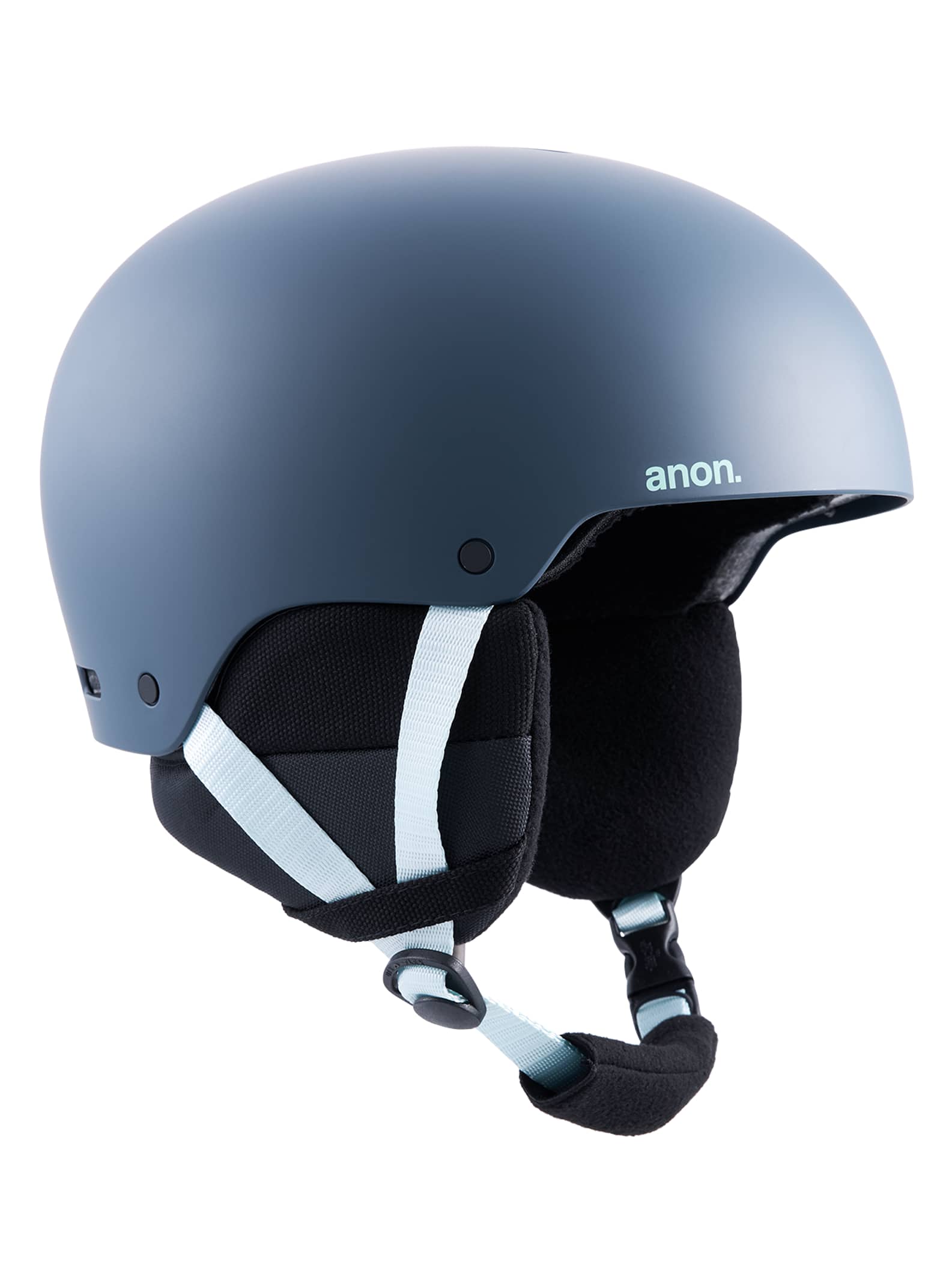 anon アノン ヘルメット RAIDER BLACK 日本正規品