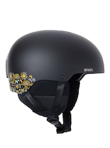 キッズ Anon ライム 3 ラウンドフィット スキー&スノーボード