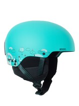 キッズ Anon ライム 3 ラウンドフィット スキー&スノーボード