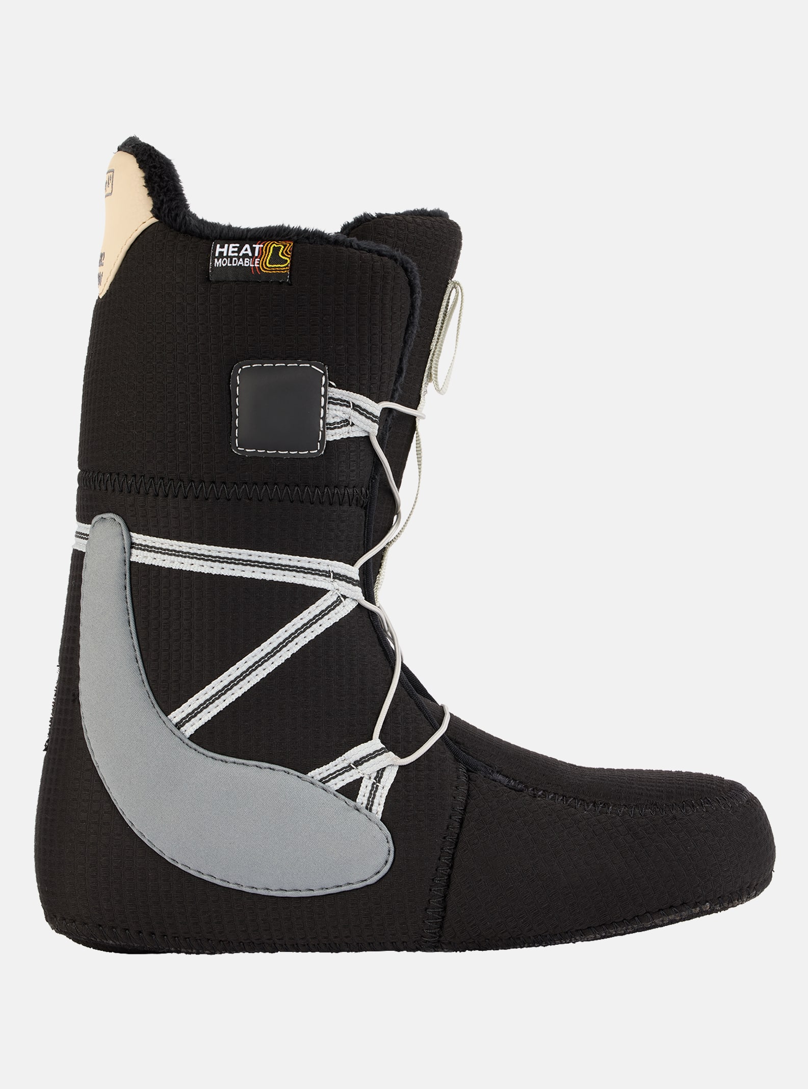 Women's Mint BOA® Wide Snowboard Boots | Burton.com Winter 2023 US