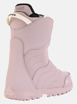 Women's Mint BOA® Wide Snowboard Boots | Burton.com Winter 2023 US