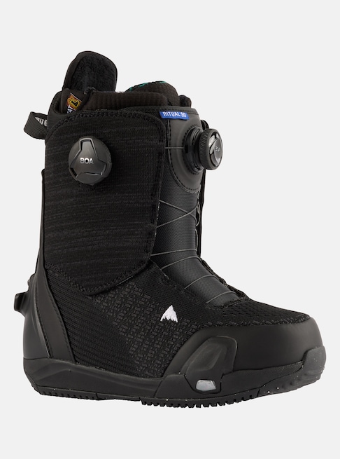 Ritual Step On® Boots | Burton.com Winter US