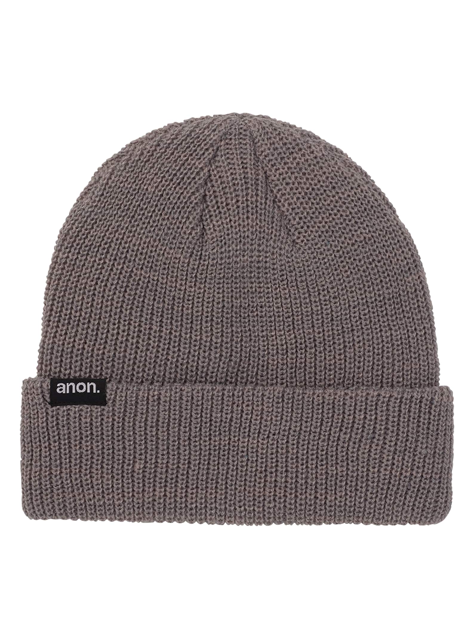 Anon カフ ビーニー | Anon Optics Winter 2023 JP