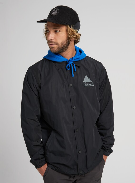 Men's Shell Jackets Burton Snowboards US