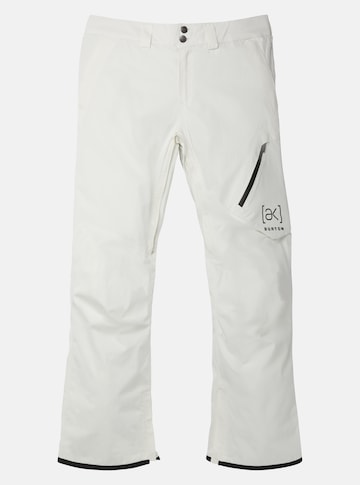 Men's [ak] Cyclic GORE‑TEX 2L Pants (Short) | Burton.com Winter 