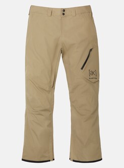 Men's [ak] Cyclic GORE‑TEX 2L Pants (Short) | Burton.com Winter