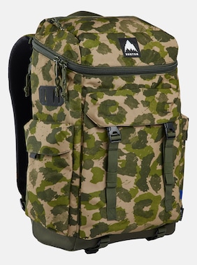 Burton Annex 2.0 28L Backpack shown in Felidae