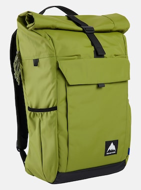 Burton Export 2.0 26L Backpack shown in Calla Green