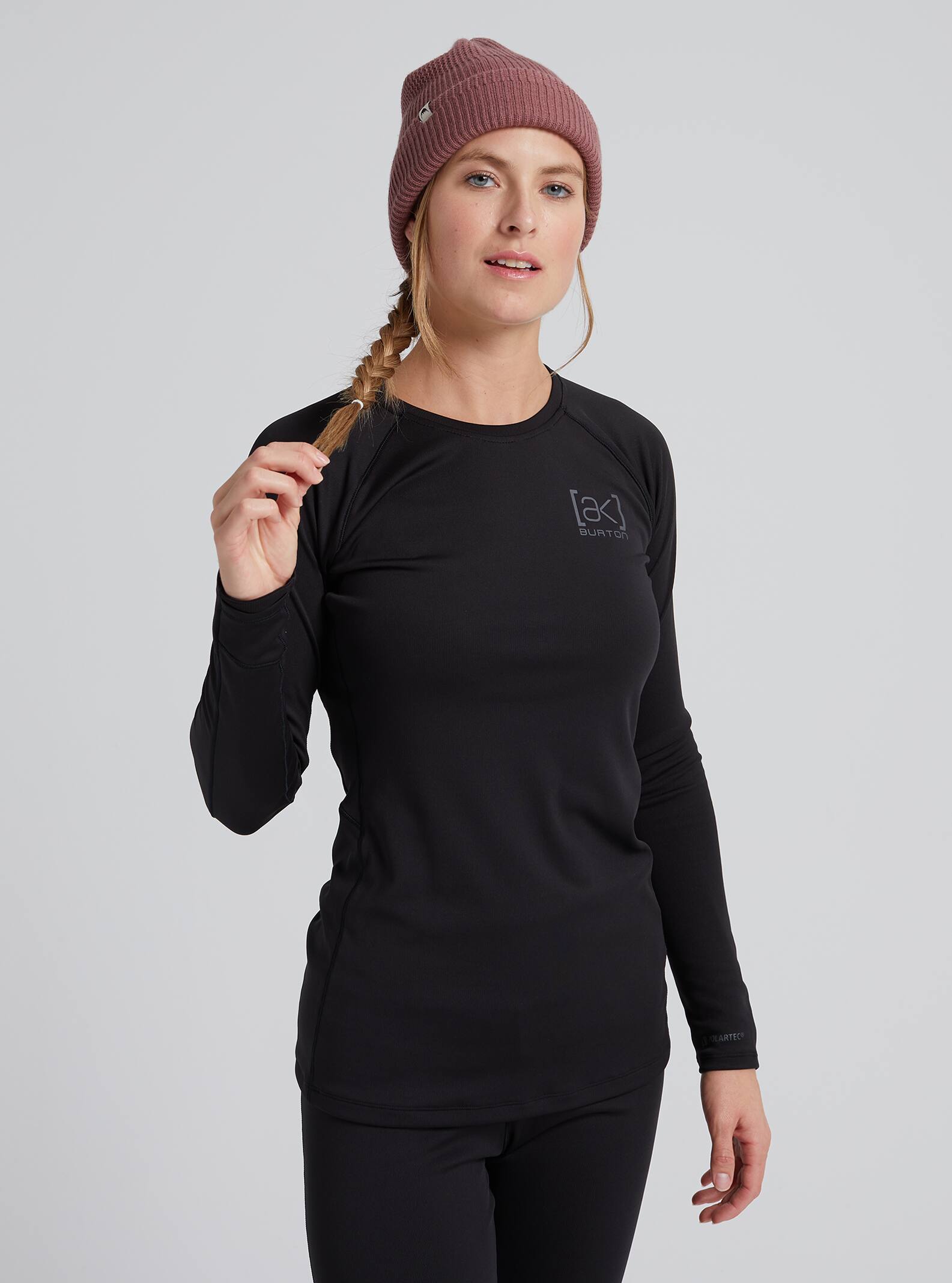 burton heavyweight base layer
