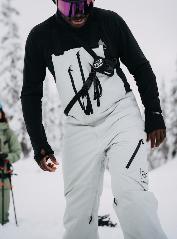 Men's Snow Pants & Bibs Burton Snowboards US