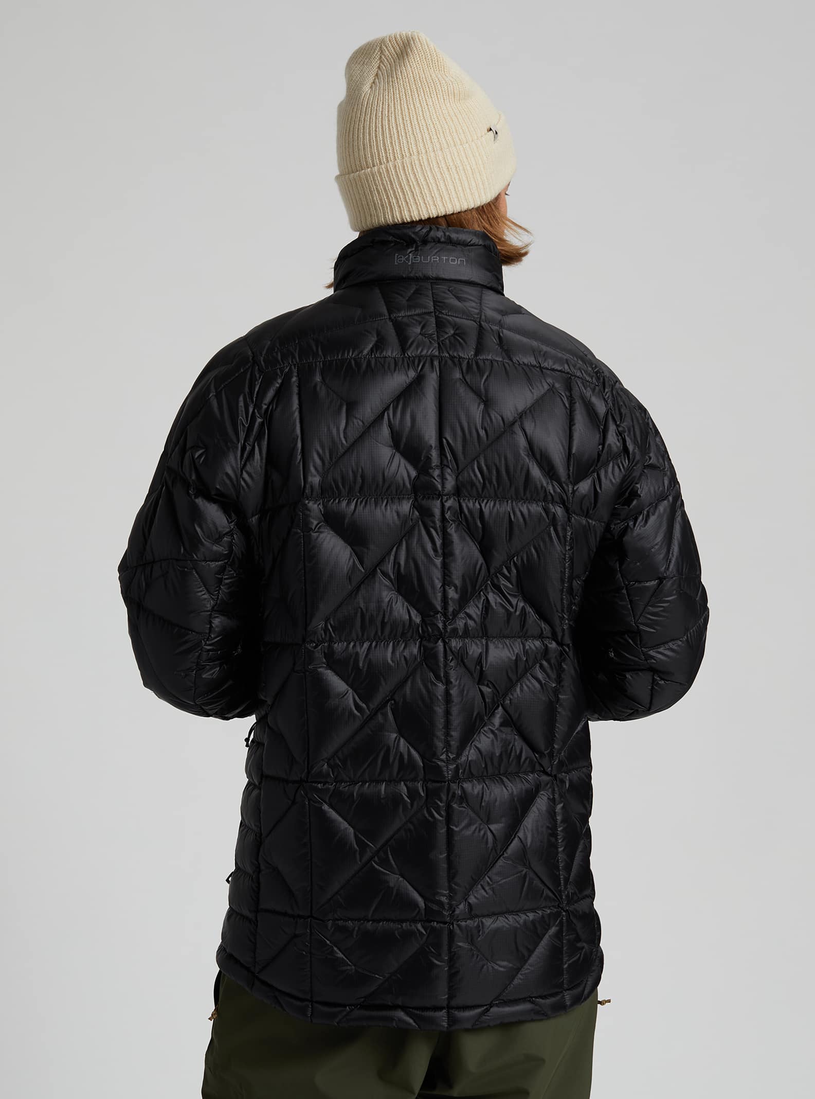 Men's Down Jacket | Burton Snowboards GB
