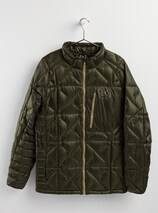 Men's [ak] Baker Down Jacket | Burton.com Winter 2023 US